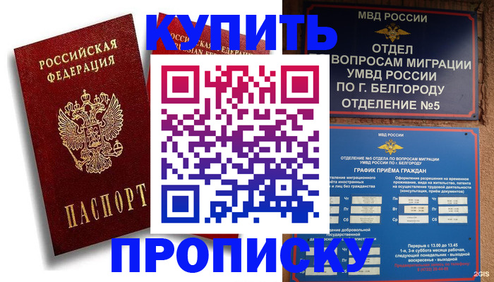 прописка иностранных граждан в Новоалтайске